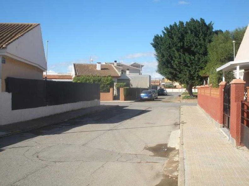 Vista exterior de Apartament en venda en Cartagena
