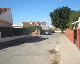 Exterior view of Apartment for sale in Cartagena