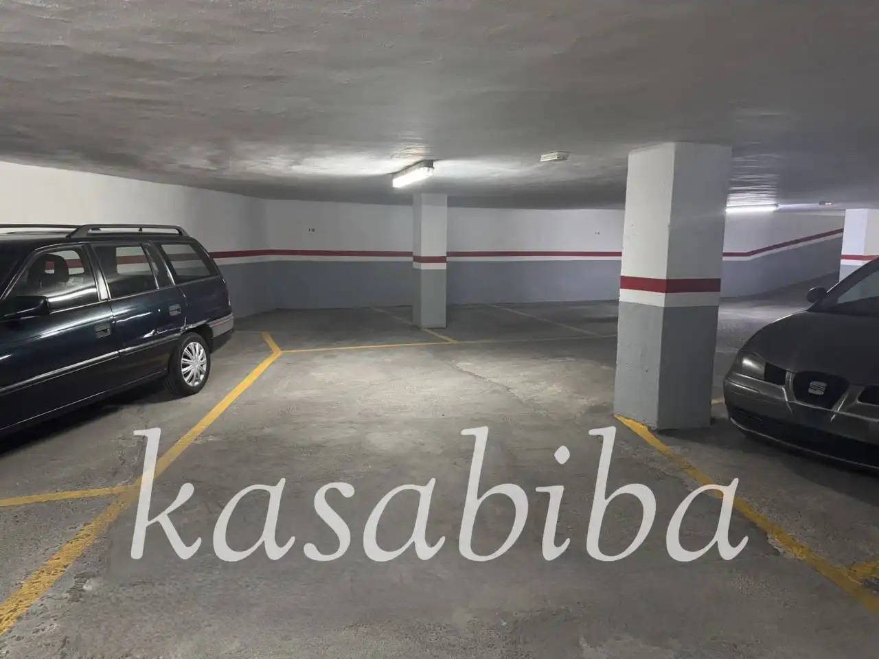 Parking de Garaje en venta en Valencia