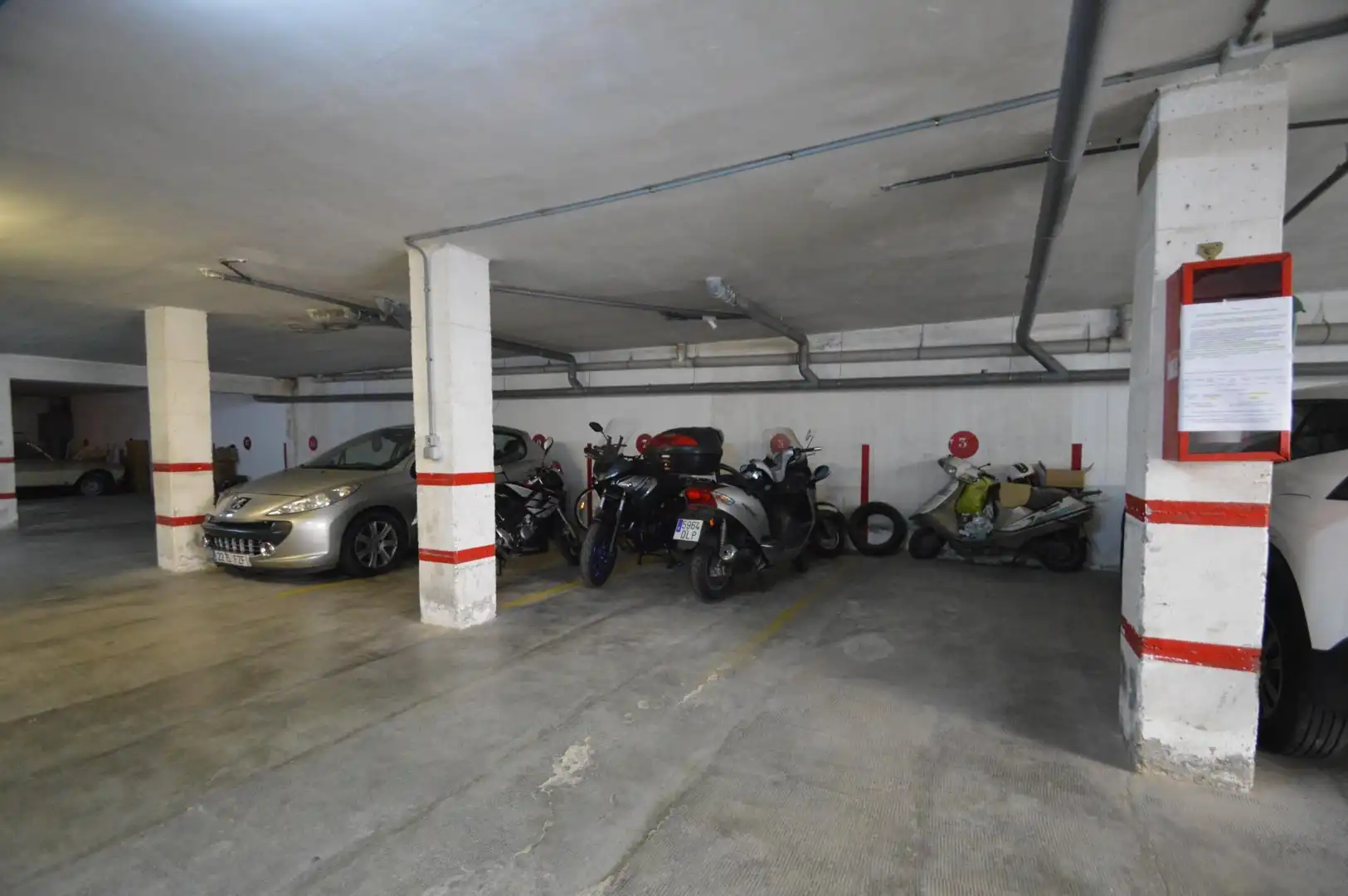 Parcheggio in vendita a TEJAR, imagen 2
