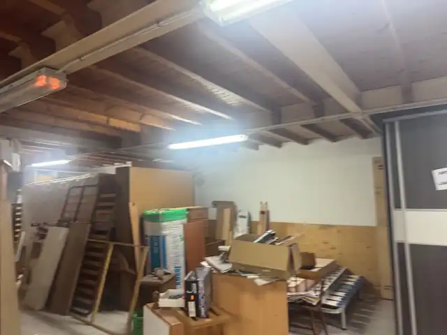 Gewerbefläche zum Verkauf in N-640, imagen 18