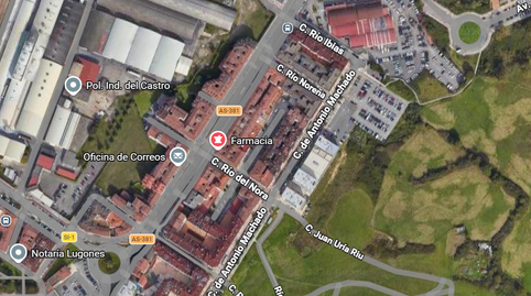 Photo 5 of Garage for sale in Lugones, Siero