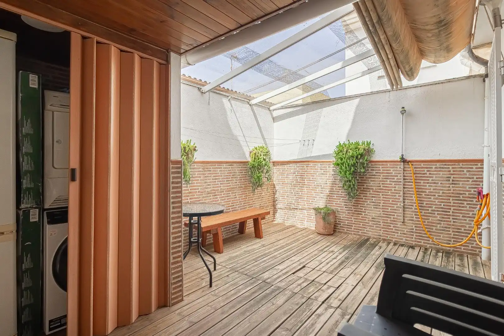 Duplex with terrace for sale in Plaza Plaza Cerezo, imagen 19