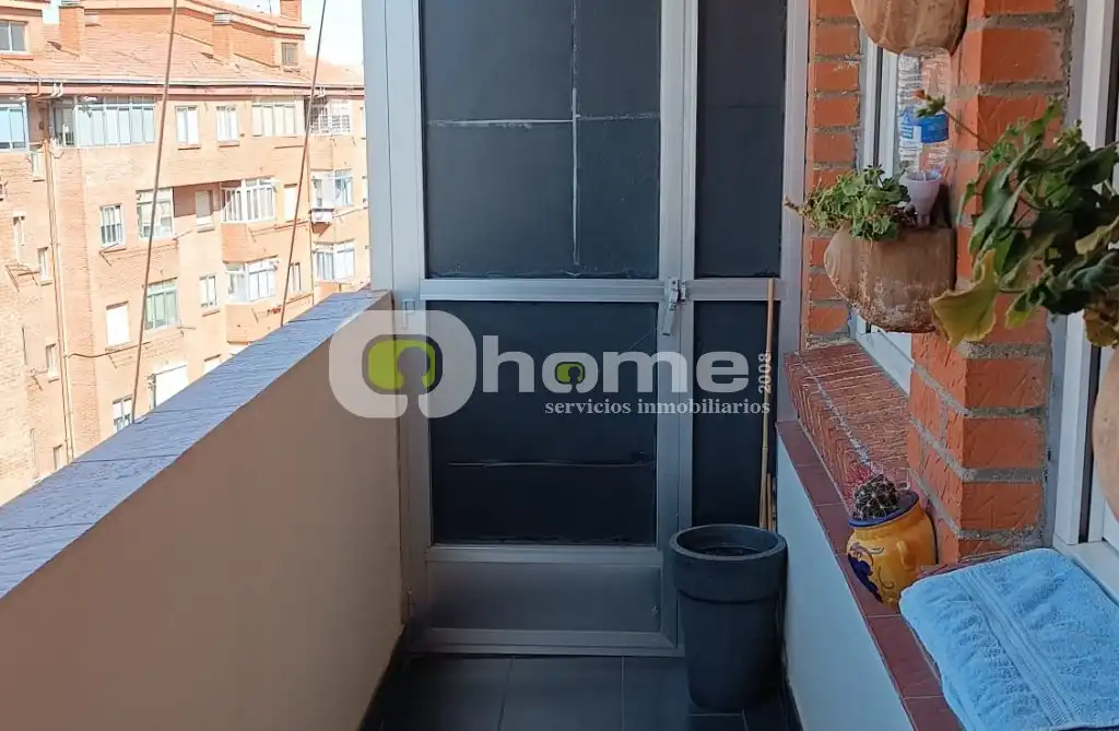 Appartement avec ascenseur à vendre à Avenida de Víctor Gallego 25, imagen 20