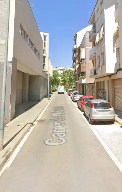 Flat for sale in Carrer del Llimonet