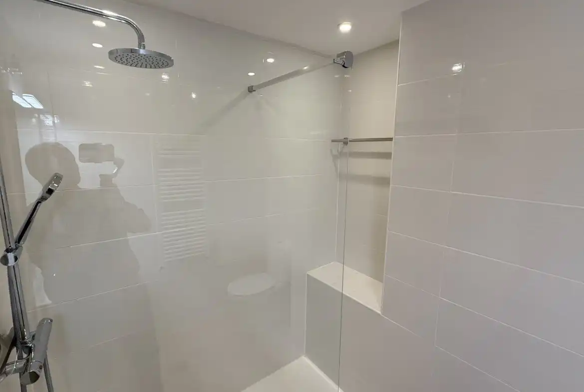 Apartamento con piscina en venta en N/A, imagen 7