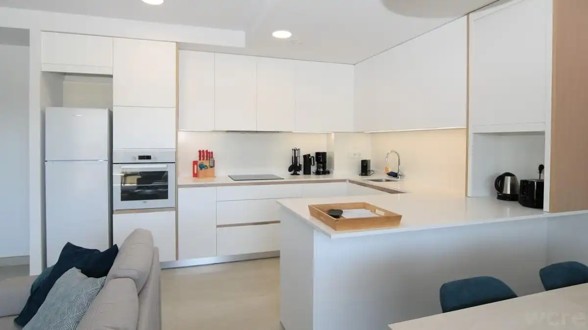 Appartement compact avec terrasse à vendre à PINTOR SOROLLA, imagen 6