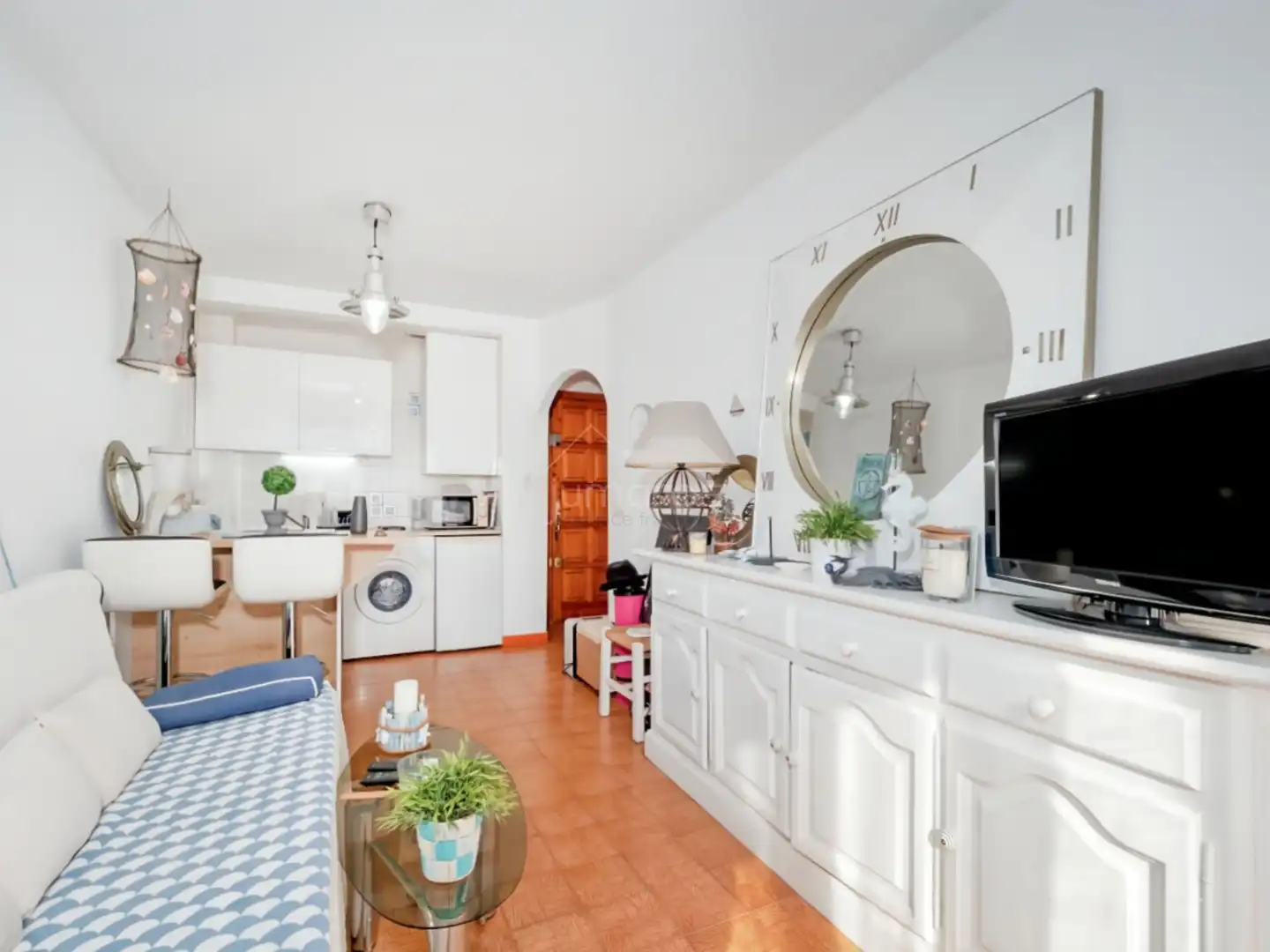 Kitchen of Flat for sale in Empuriabrava  with Terrace