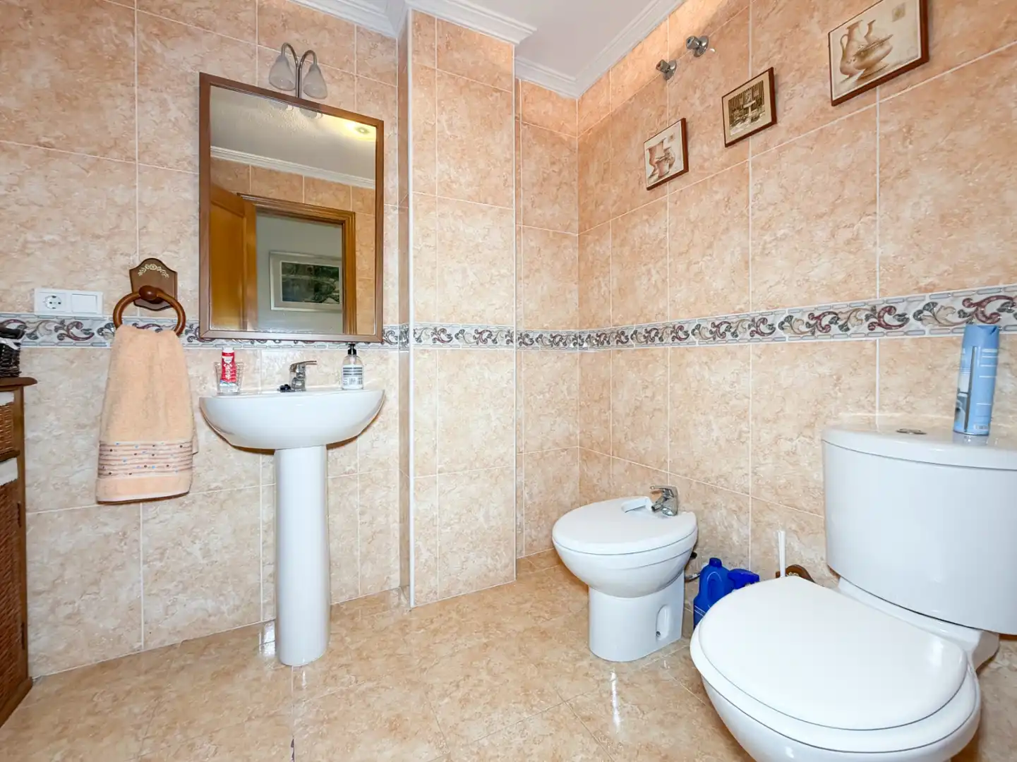 Attique avec terrasse à vendre à Campello Playa, imagen 7