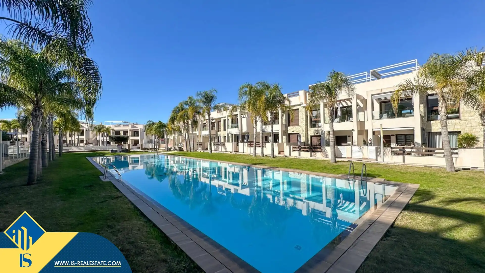 Bungalow avec terrasse à vendre à Los Balcones - Los Altos, imagen 40