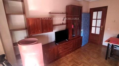 Photo 4 of Attic for rent in Santa Teresita de Jesus, Barrio Blanco, Salamanca Capital