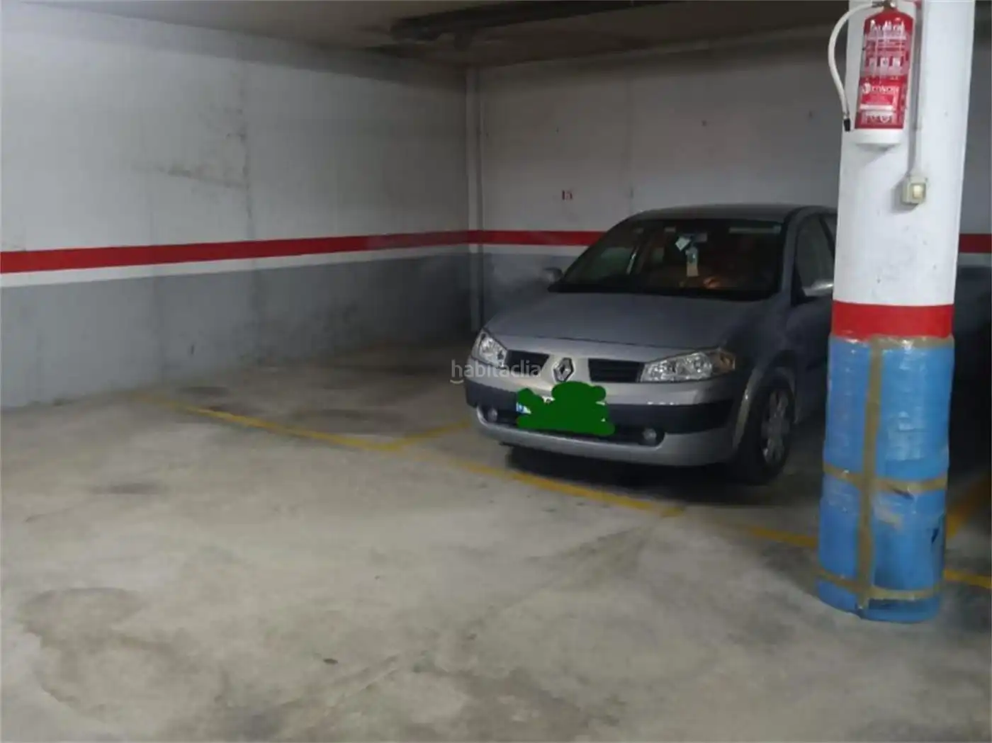 Parcheggio in vendita a Avenida José Ríos Gil 25, imagen 2