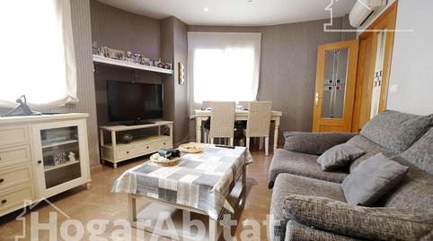 Photo 2 of Single-family semi-detached for sale in Calle Felipe II, Sants Patrons, Alzira