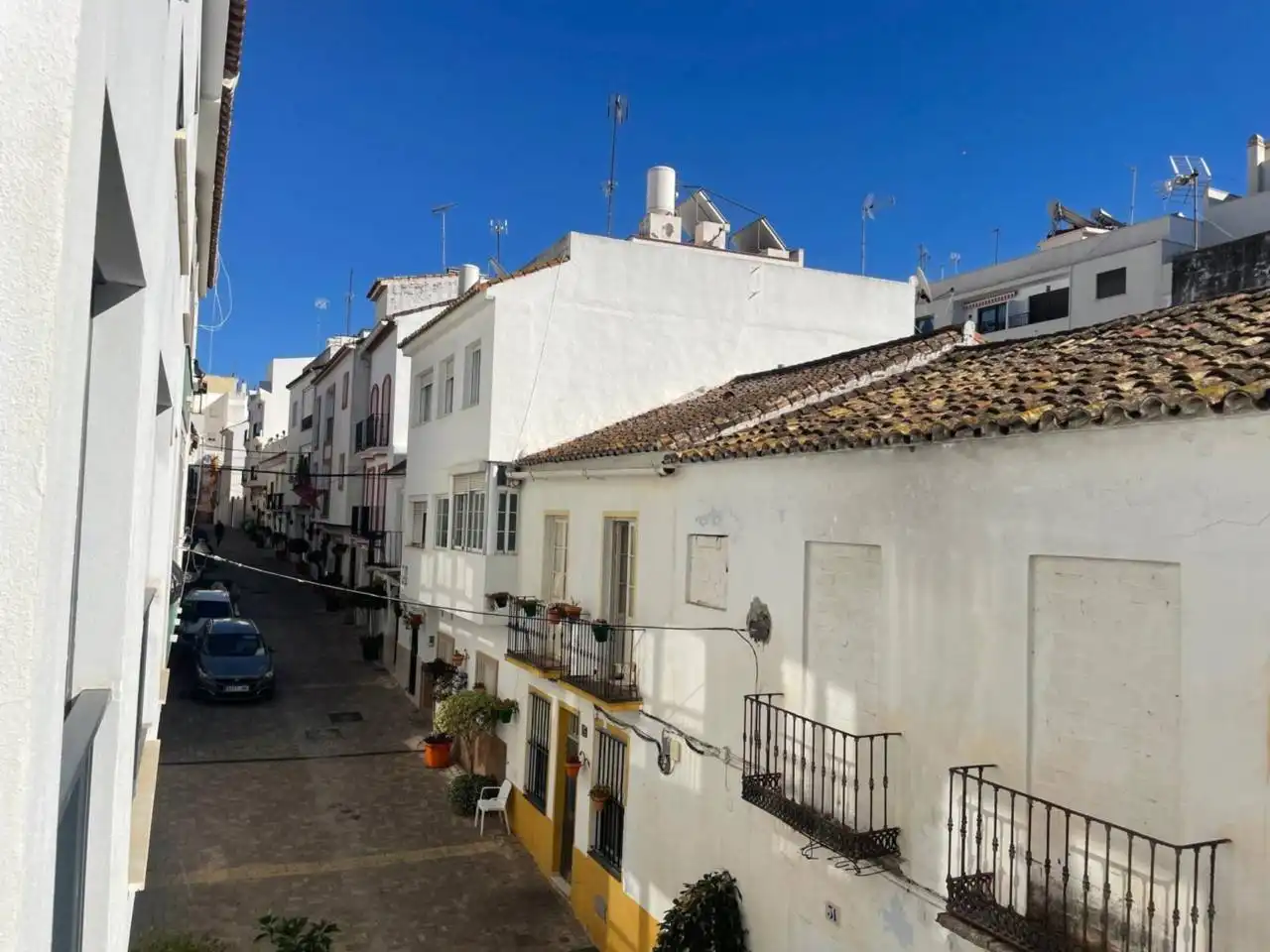 Apartament amb terrassa en venda a Calle Mar 1, imagen 2