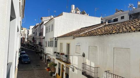 Foto 2 de Apartament en venda a Mar, 1, Centro, Málaga