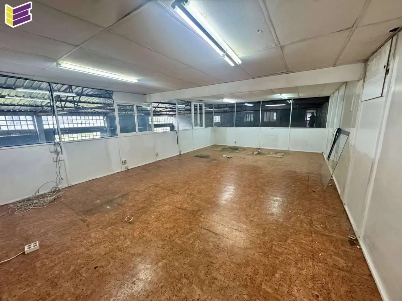 Industrial buildings for rent in Mos