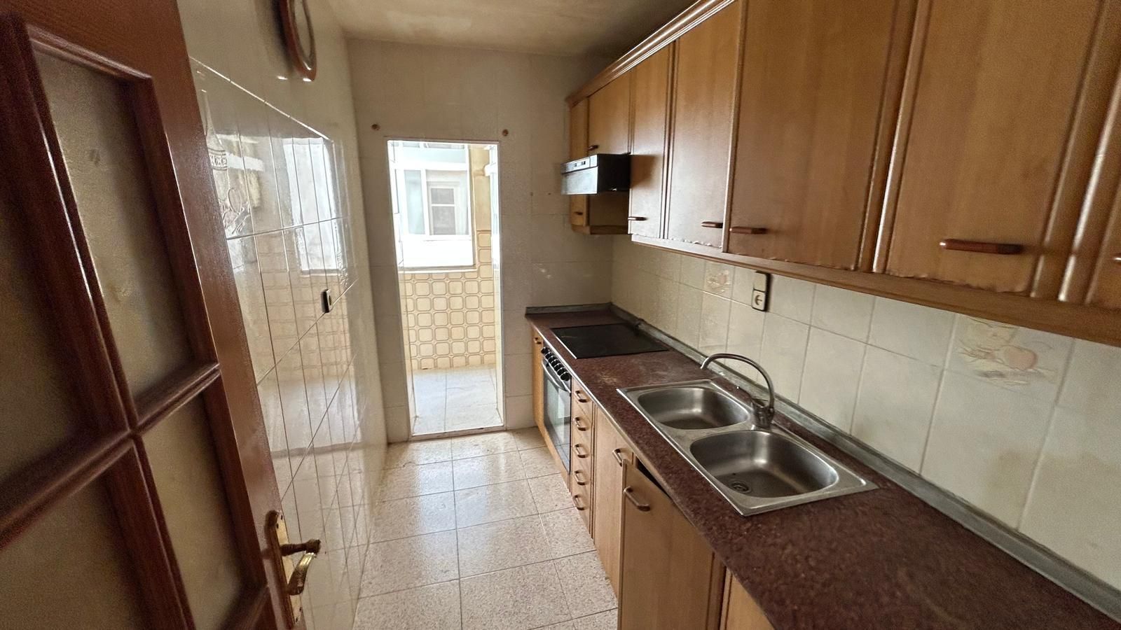 Cocina de Piso en venta en Manises