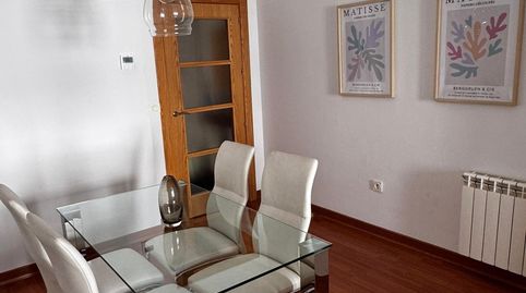 Foto 5 de Piso de alquiler en Camino de los Neveros - Serrallo, Granada Capital