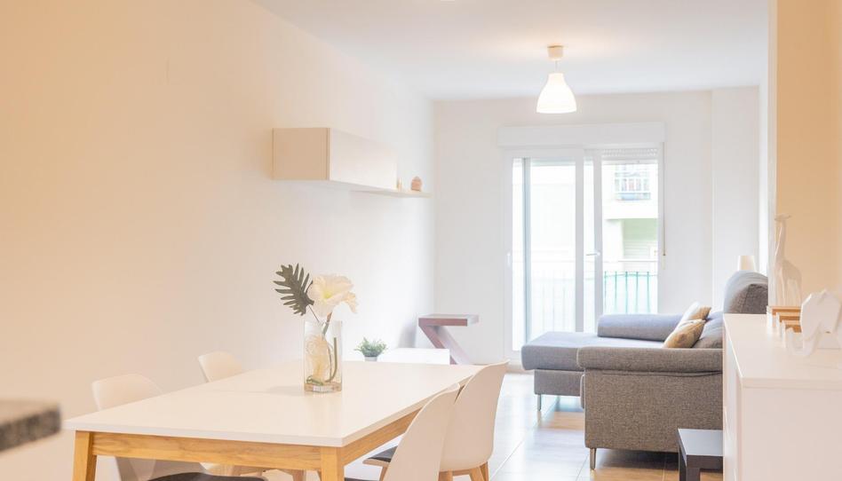 Photo 1 of Flat for sale in Calle Juan Ramon Jimenez, Benifaió, Valencia