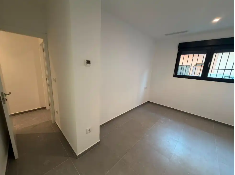 Planta baja en venta en Benaguasil con Horno