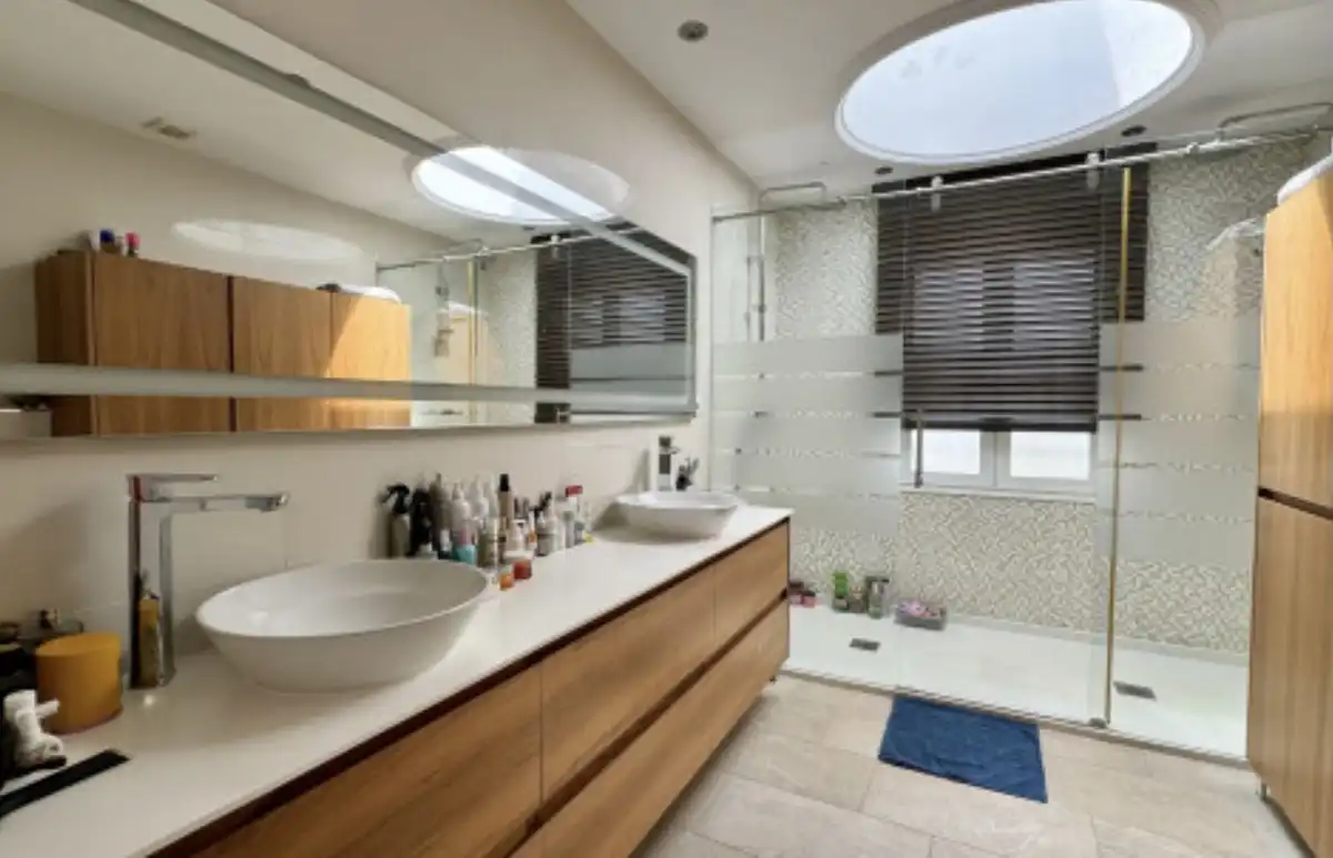 Ático con ascensor en venta en Estepona Pueblo, imagen 8