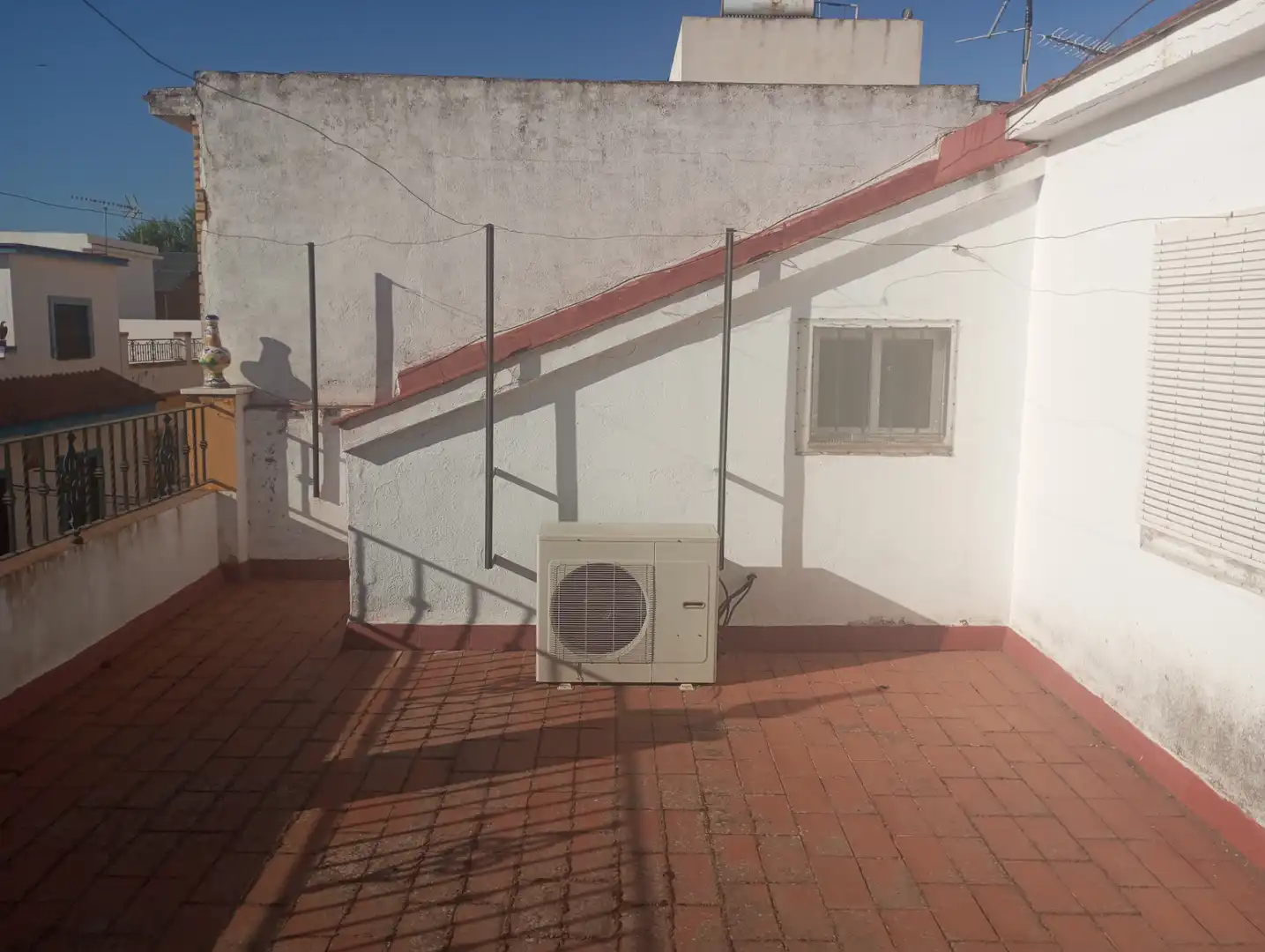 Maison avec terrasse à vendre à La Algaba, imagen 28