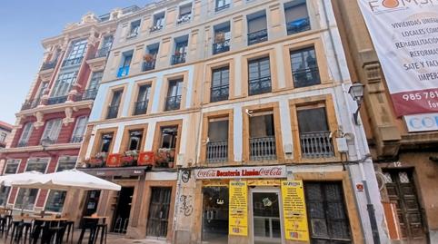 Foto 5 de Pis en venda a Oviedo - Ramon y Cajal, 14, Casco Histórico, Oviedo