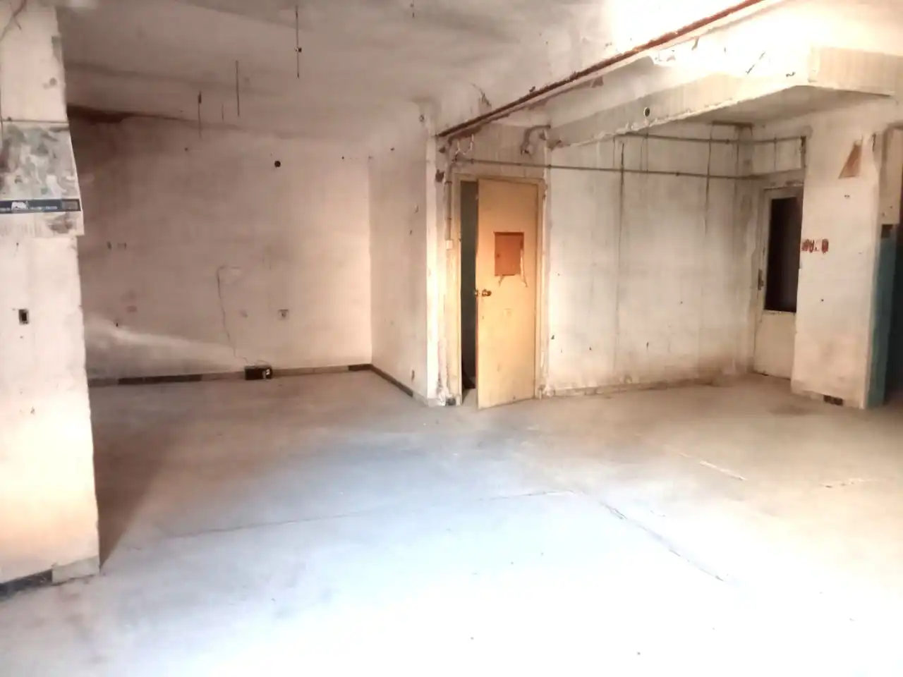 Nave industrial en venta en Elda