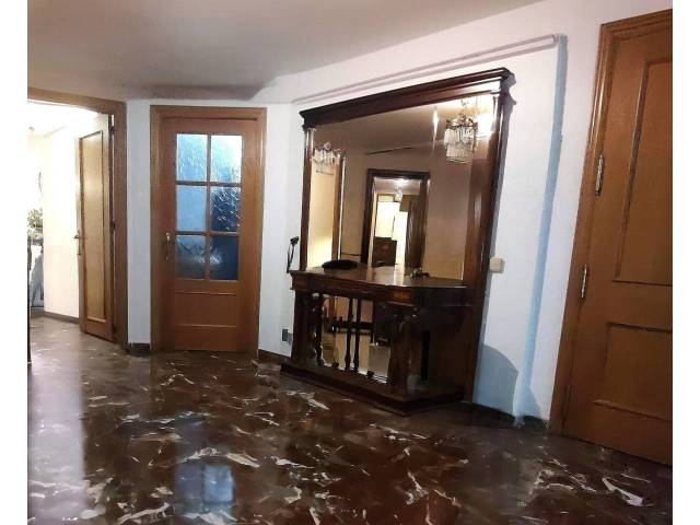 Piso en Venta en Avenida Juan Carlos I en San Mateo