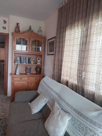 Sala d'estar de Residencial en venda en La Sentiu de Sió