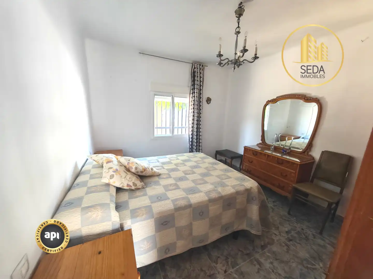 Casa con piscina en venta en Cami de la Lluna, imagen 25