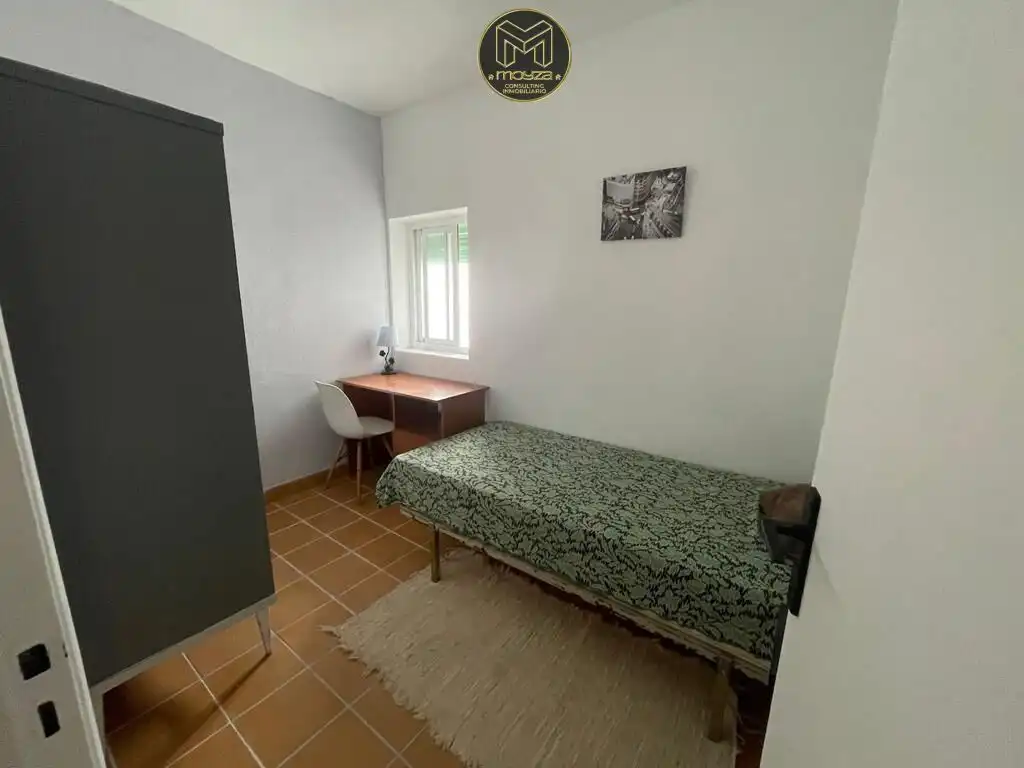 Dormitori de Pis de lloguer en Jaén