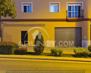 Exterior view of Premises to rent in Alcalá de Guadaira