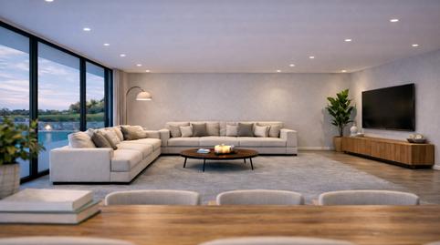 Foto 4 de Piso en venta en Carrer de Bascònia, 58, Mira-sol, Barcelona