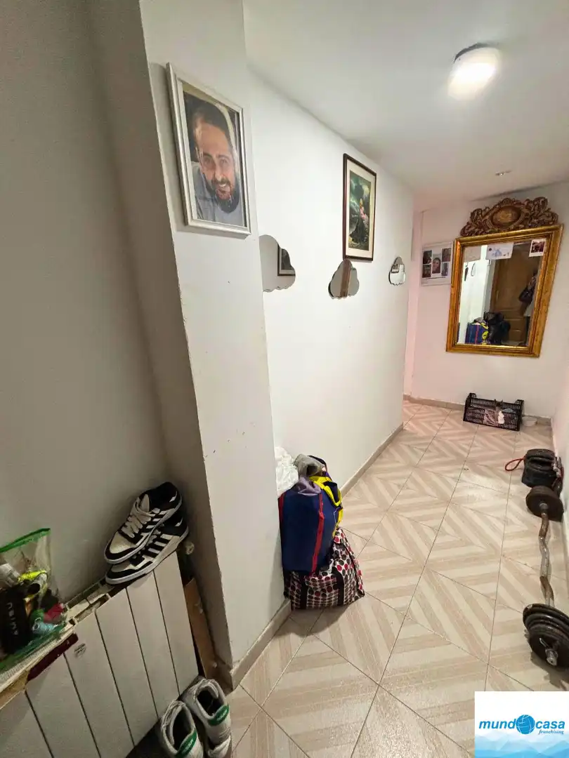 Piso en venta en Zaragoza con Balcón