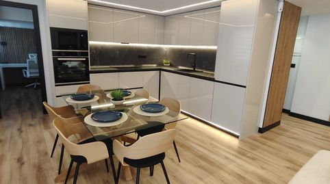 Foto 5 de Dúplex de lloguer a Florida Baja, Alicante / Alacant