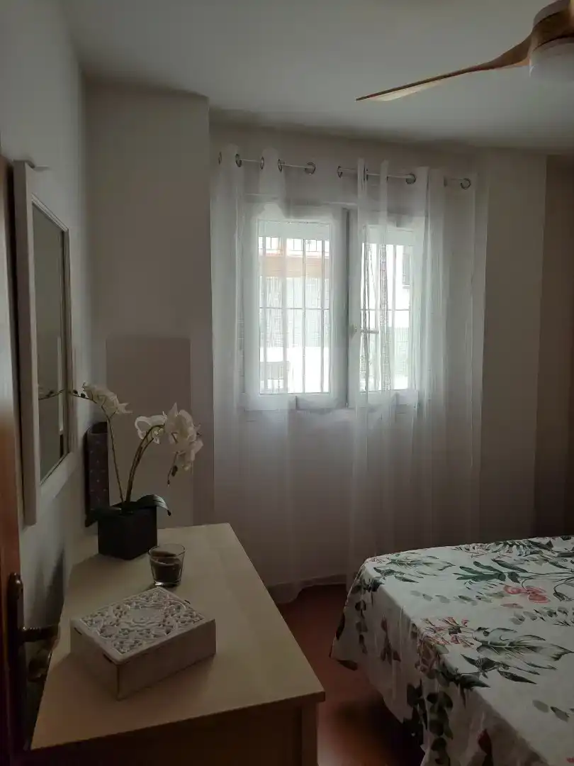 Habitación de Apartamento de alquiler en Conil de la Frontera