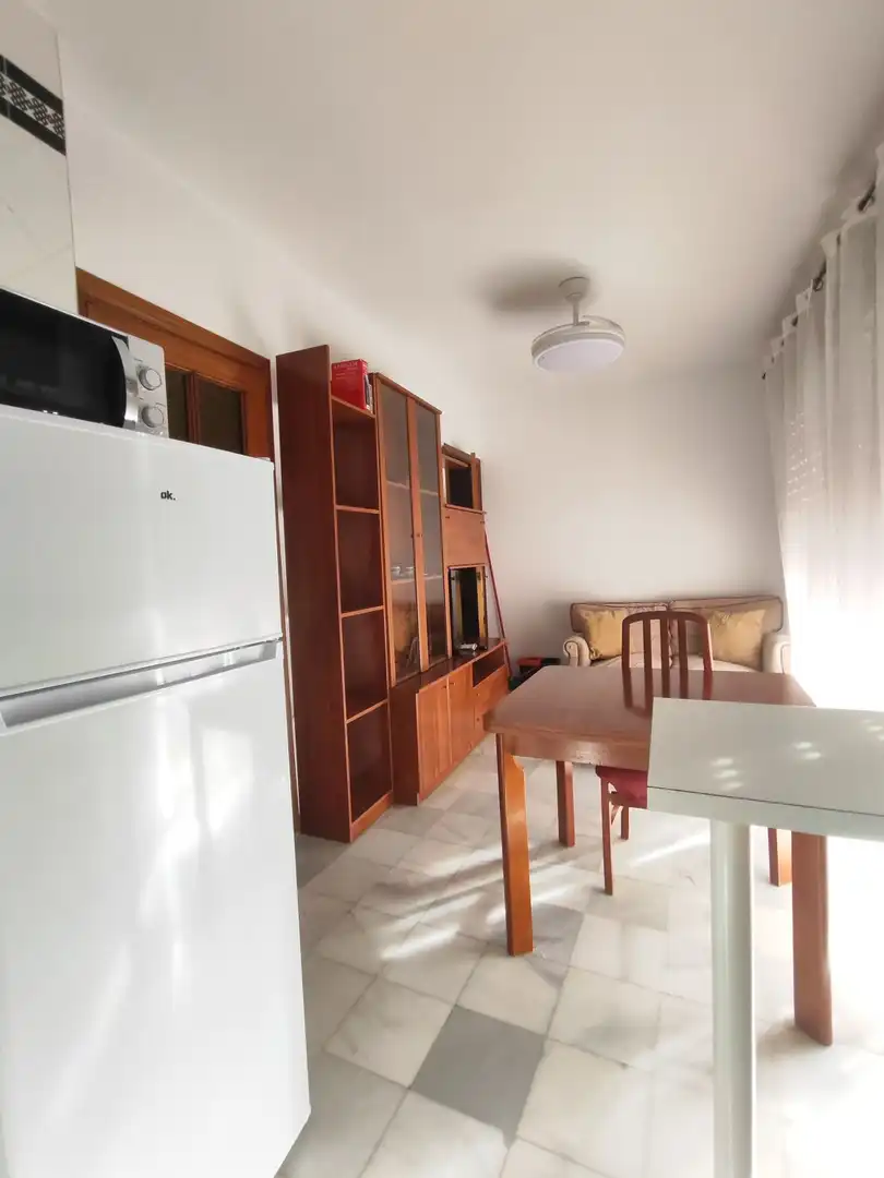Apartament amb ascensor de lloguer a Centro, imagen 10
