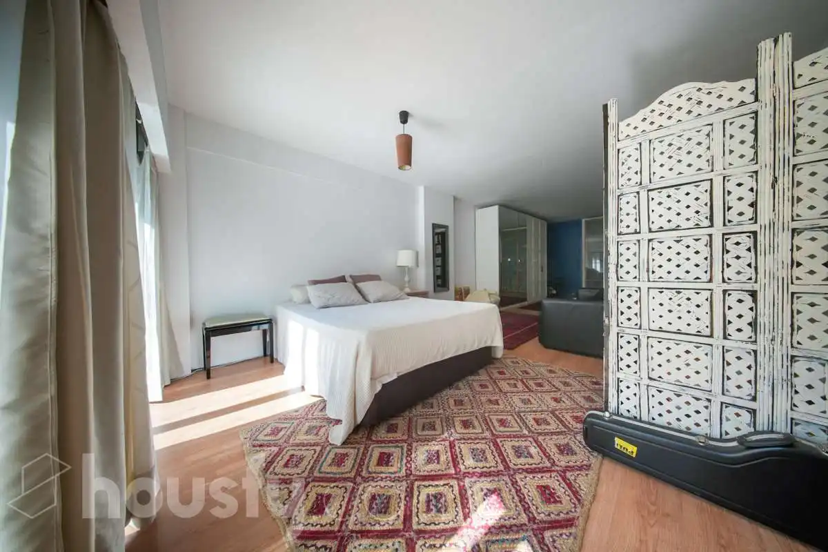 Flat with lift for sale in Calle de Marathon ., imagen 5