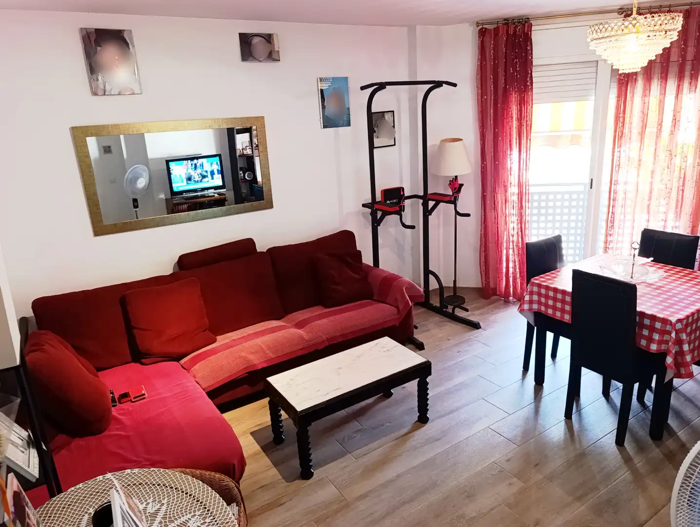 Appartement avec terrasse à vendre à Calella, imagen 10
