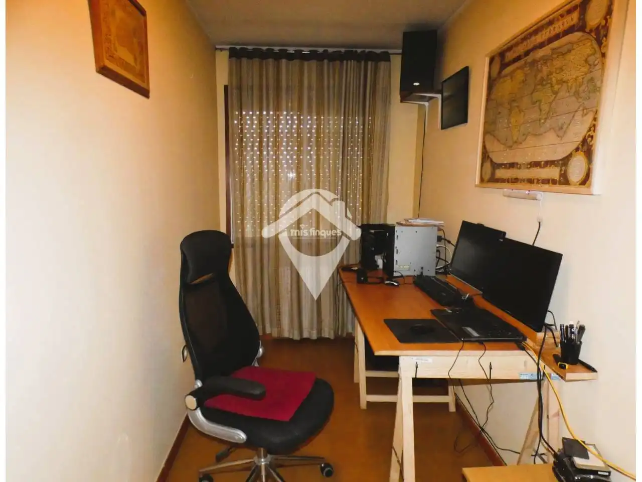 Casa o chalet en venta en Sant Quirze del Vallès con Calefacción y Terraza