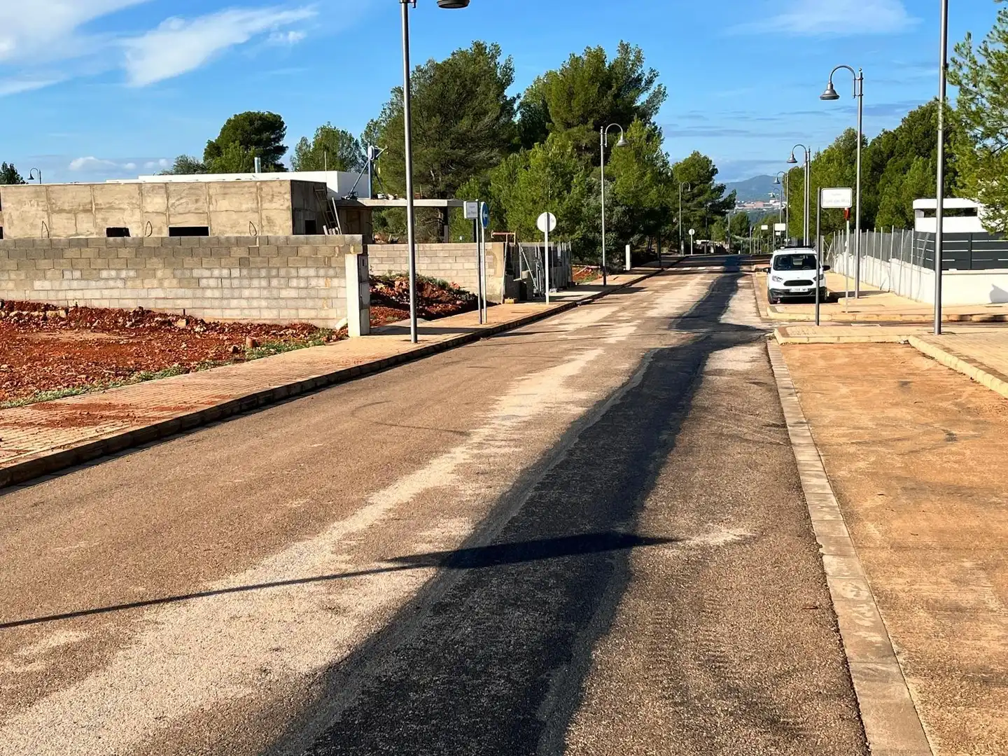 Residential land for sale in Avenida Les Parres 7, imagen 13