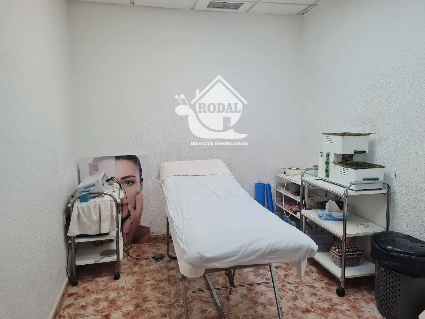 Local comercial en venda a Nueva Andalucía, imagen 17