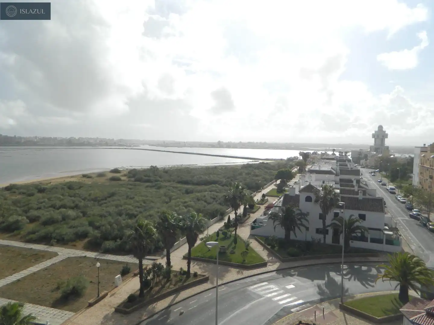 Wohnung mit Terrasse zum Verkauf in Isla Cristina Ciudad, imagen 75