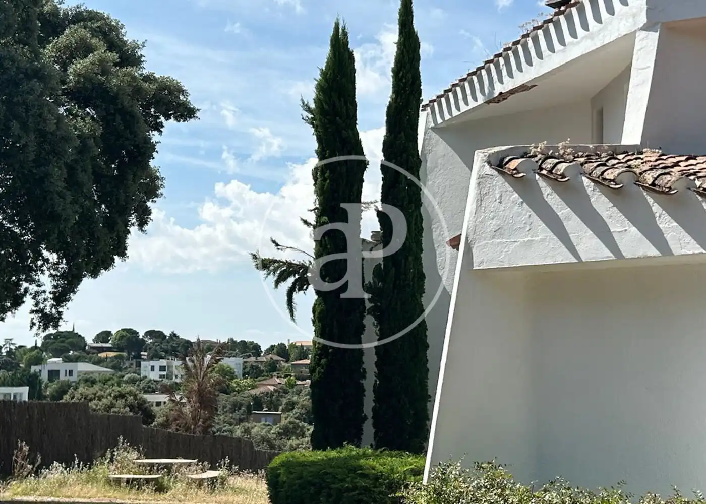 Casa o chalet de alquiler en C. Danubio, Ciudalcampo