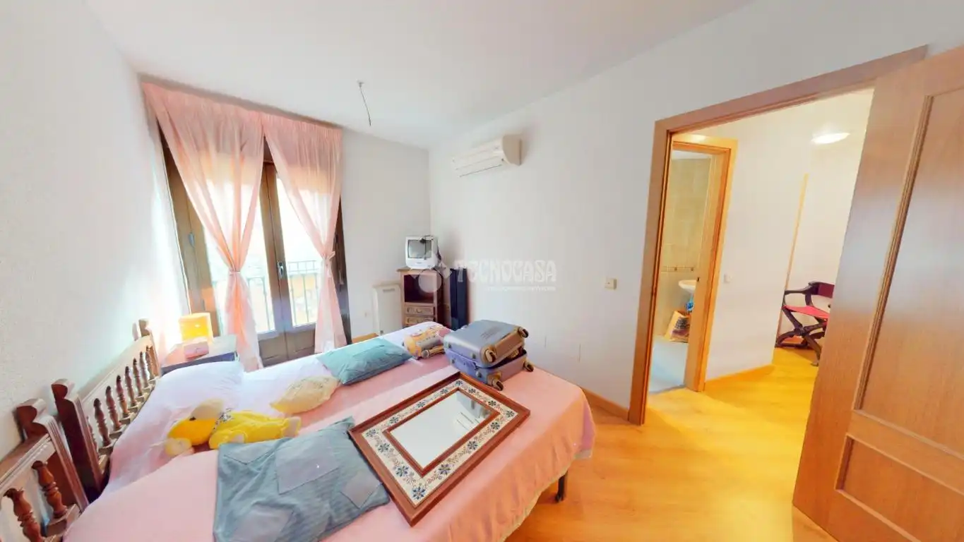 Maison jumelée avec terrasse à vendre à Torrelaguna, imagen 29