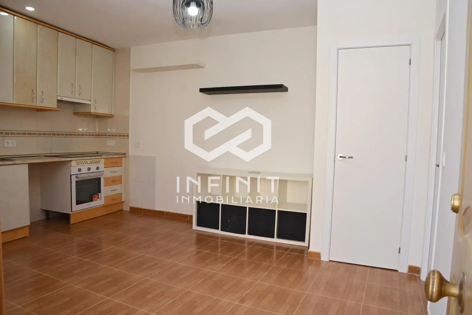 Sala d'estar de Casa o xalet en venda en Brea de Tajo amb Aire condicionat i Calefacció