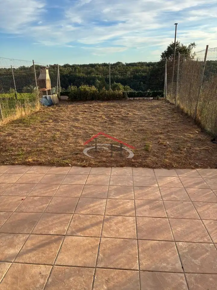 Chalet con jardín en venta en Camino de Santiago, imagen 18