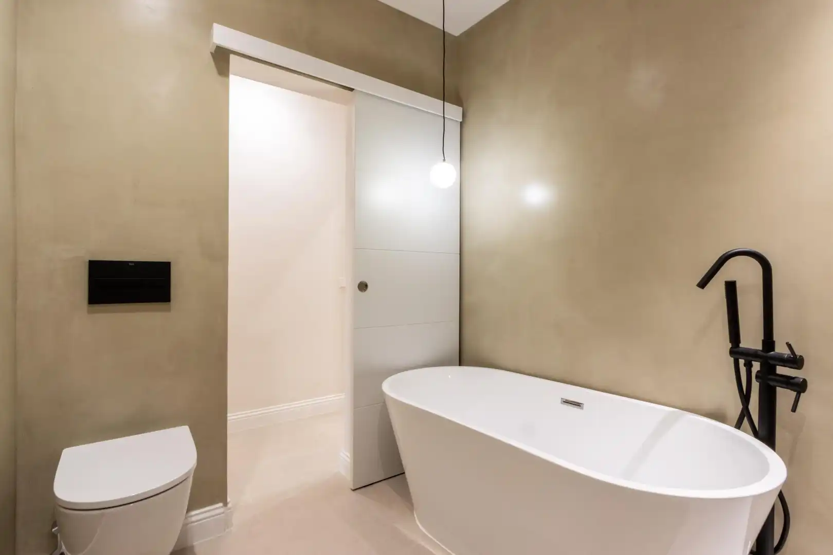 Bathroom of Houses for sale in Sabadell  with Terrace, Storage room and Alarm