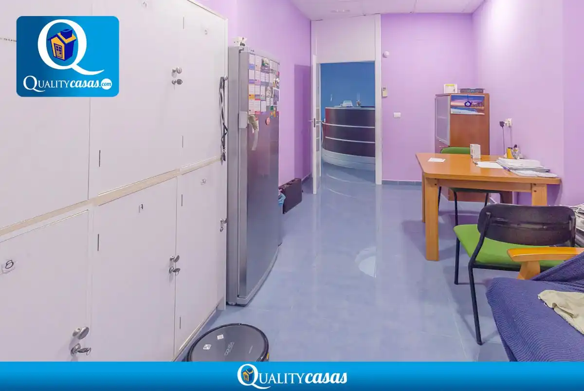 Business premises for sale in Rincón de Loix, imagen 32